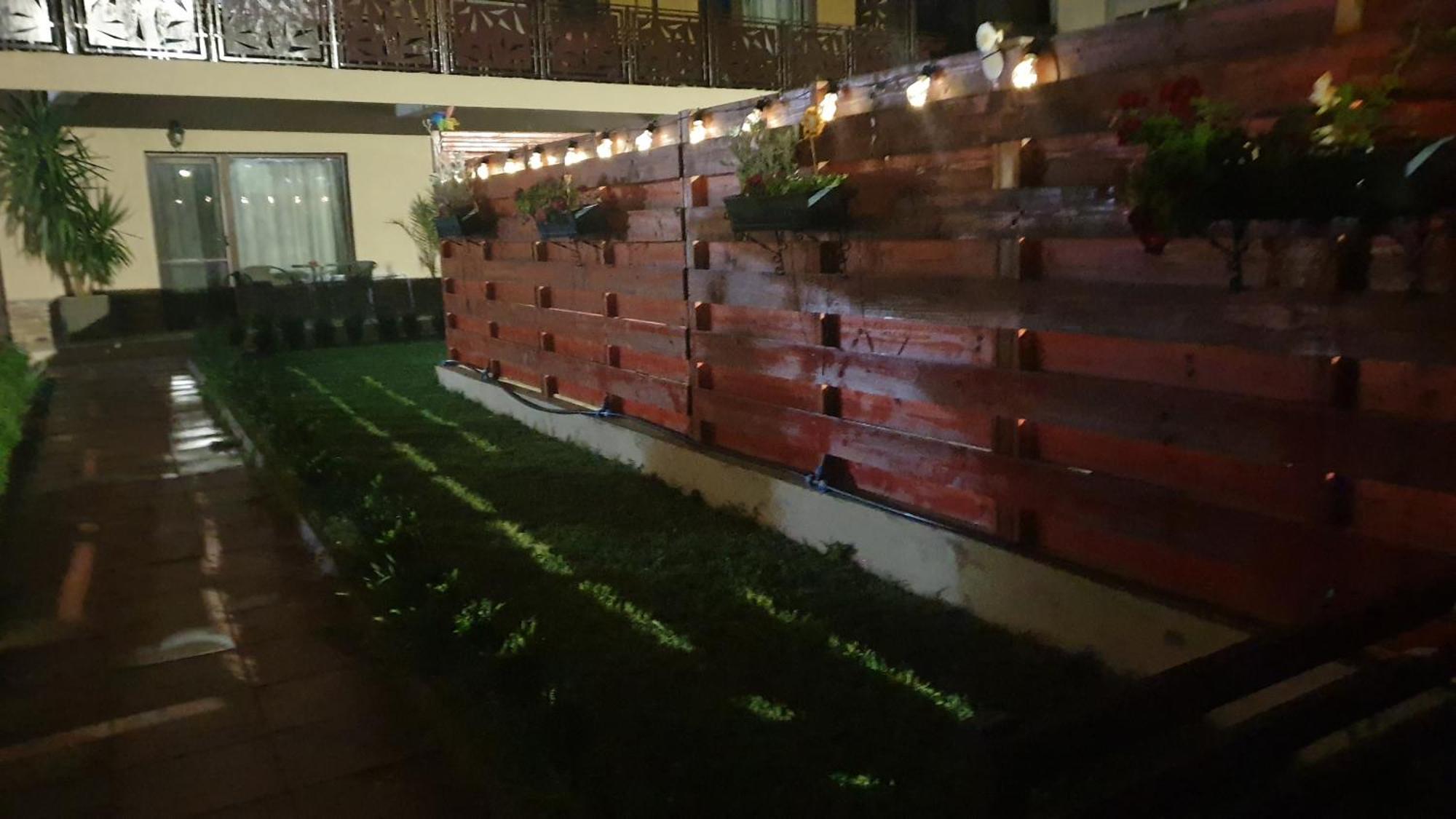 Ingrid Hotel Mangalia Quarto foto