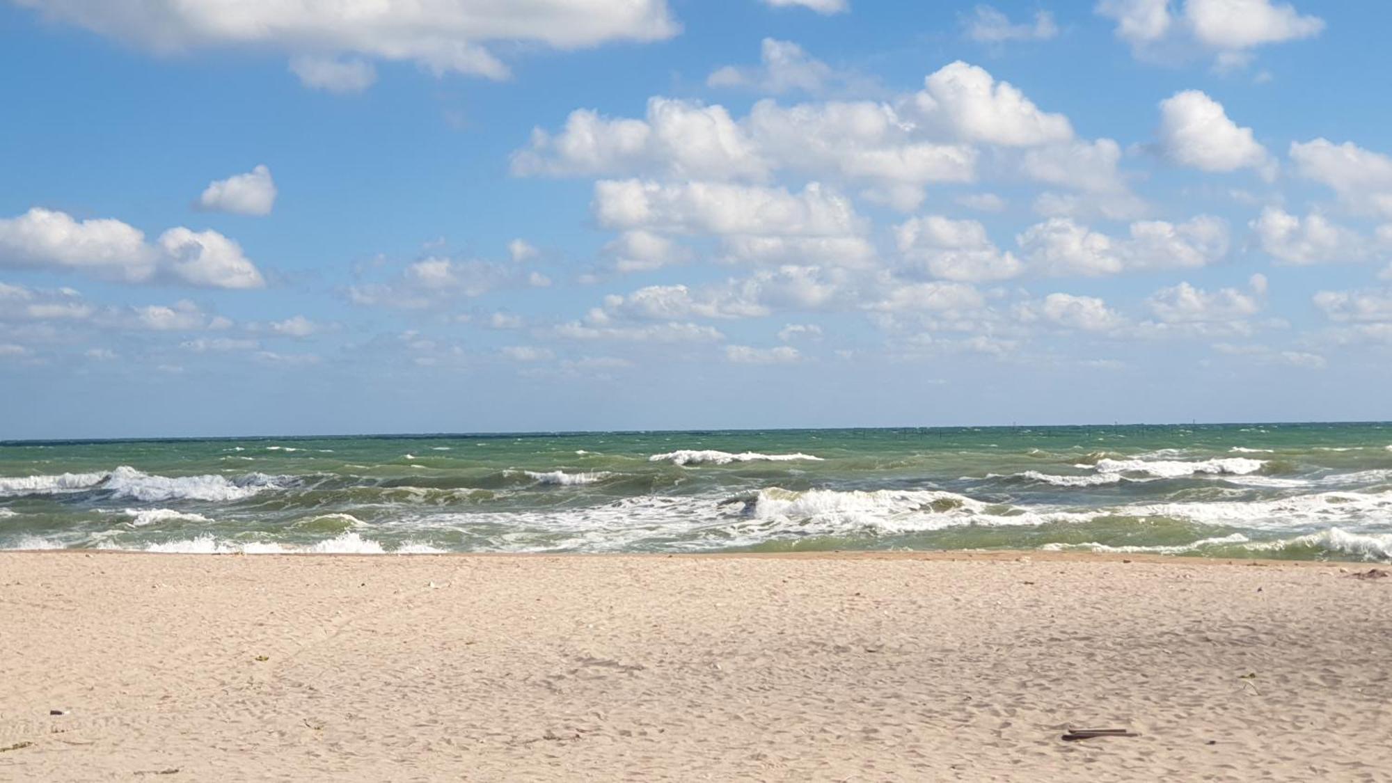 Ingrid Hotel Mangalia Quarto foto