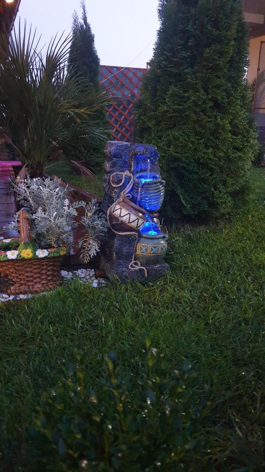 Ingrid Hotel Mangalia Quarto foto