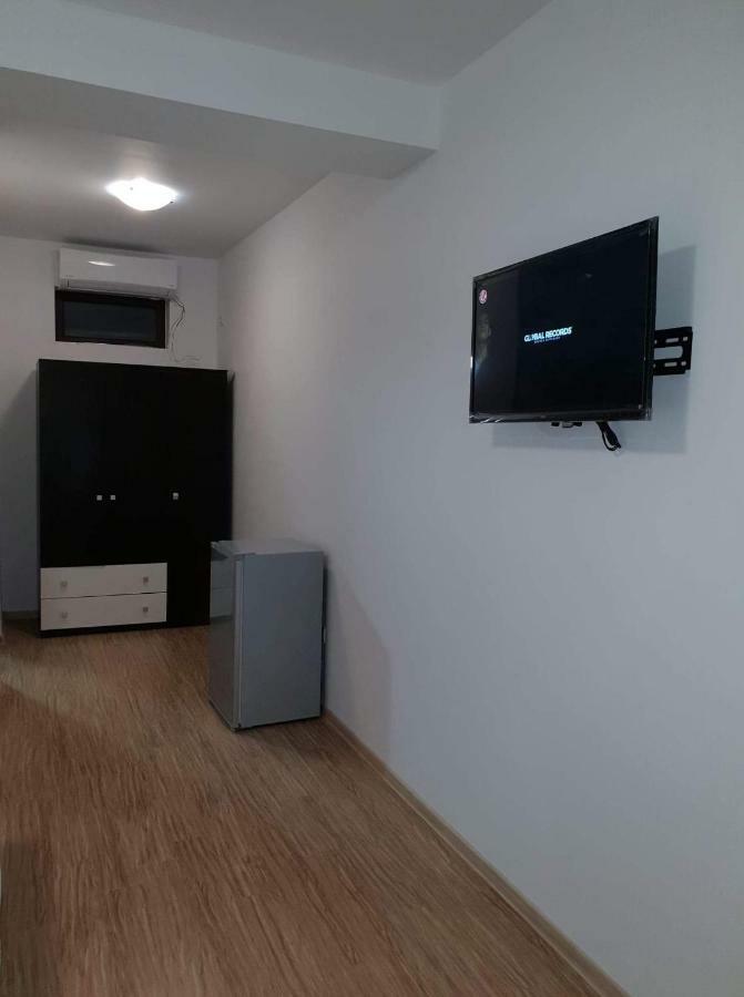 Ingrid Hotel Mangalia Exterior foto