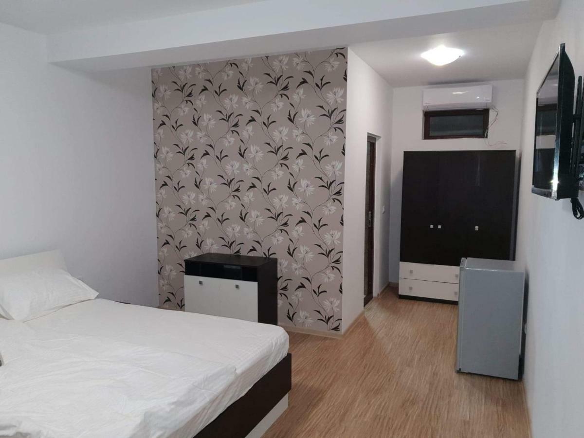 Ingrid Hotel Mangalia Exterior foto