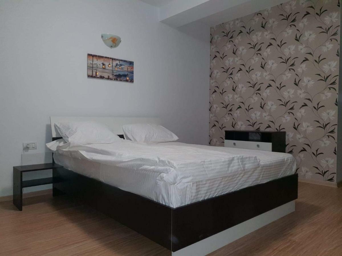 Ingrid Hotel Mangalia Exterior foto